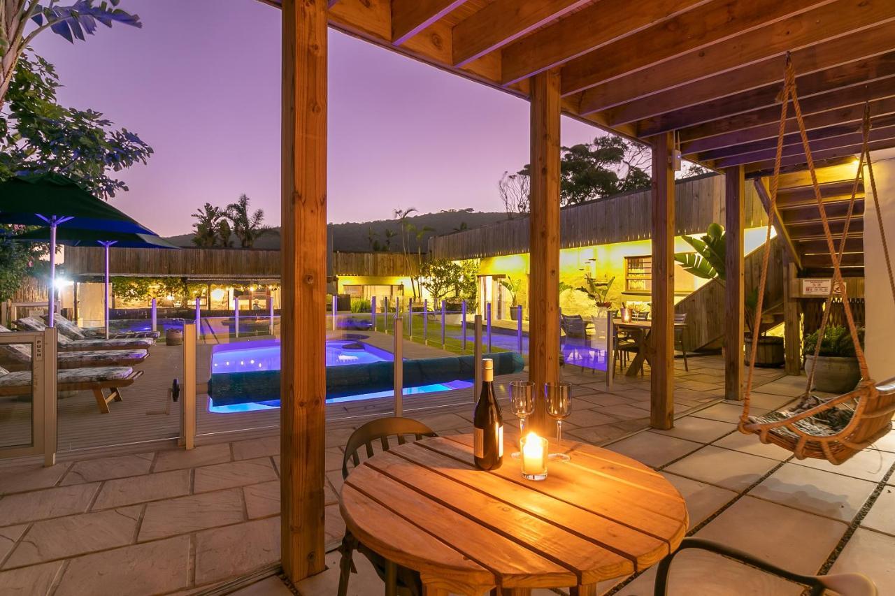 In Toto Retreat - Garden Route 호텔 세지필드 외부 사진