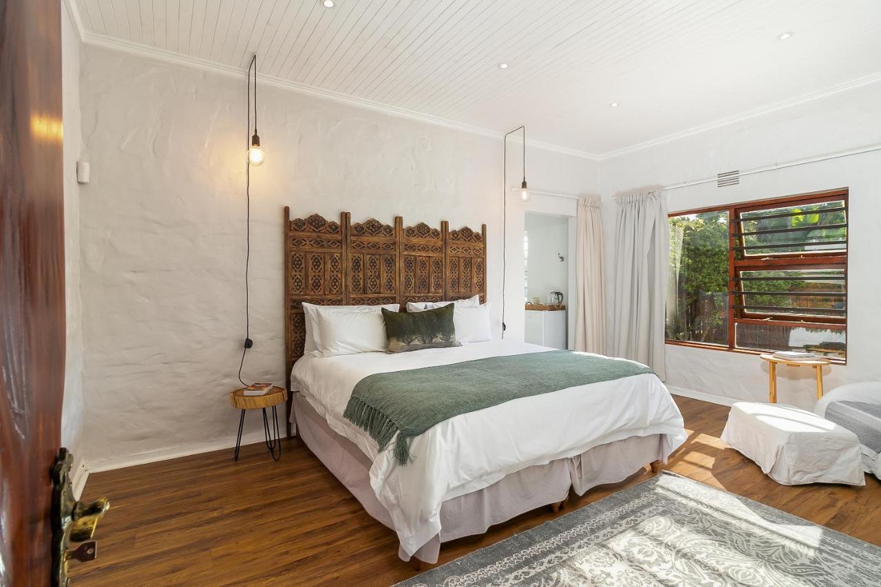 In Toto Retreat - Garden Route 호텔 세지필드 외부 사진