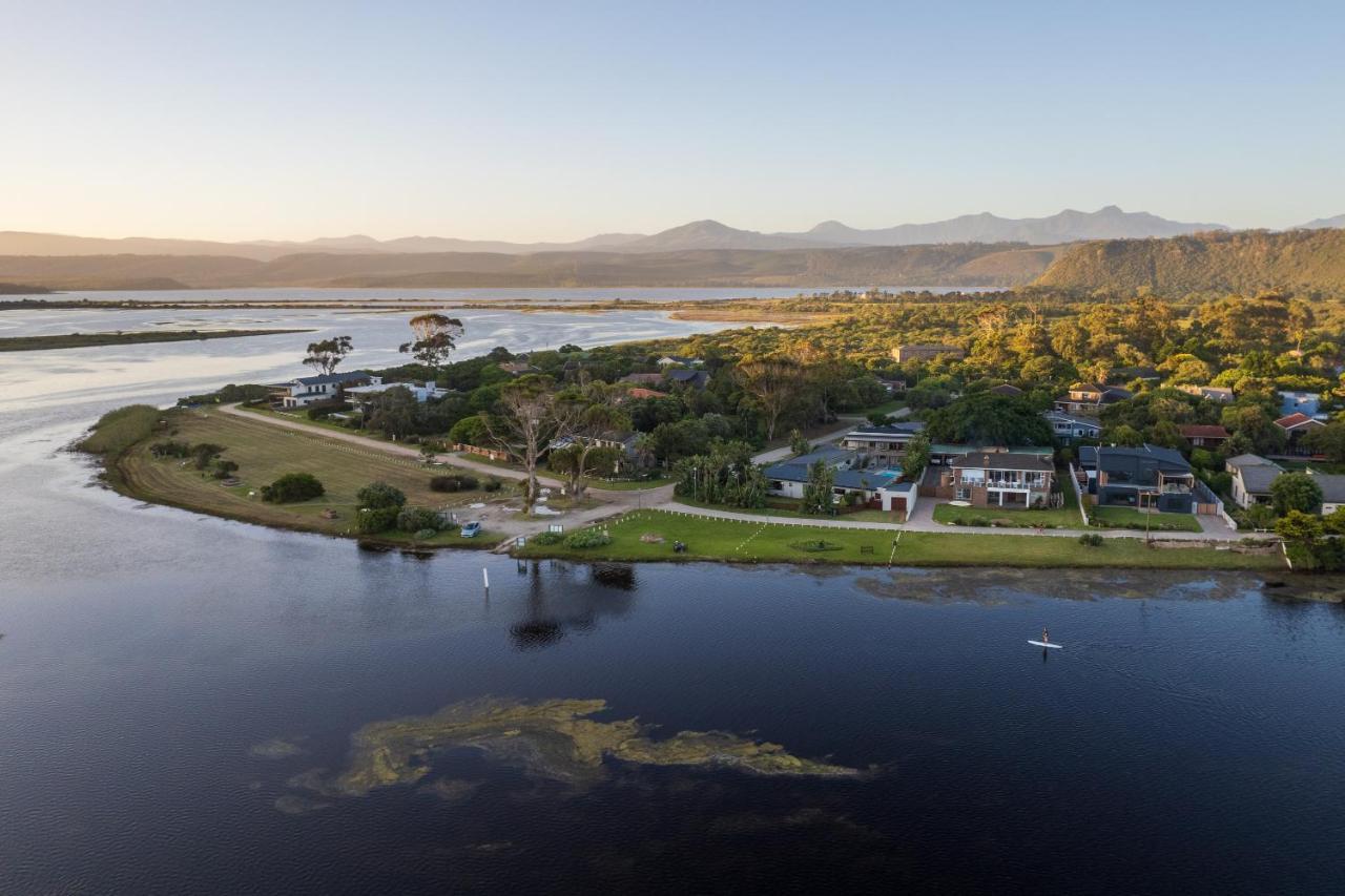In Toto Retreat - Garden Route 호텔 세지필드 외부 사진