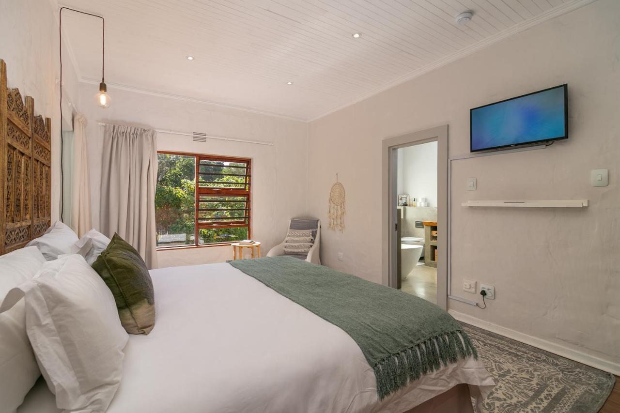 In Toto Retreat - Garden Route 호텔 세지필드 외부 사진