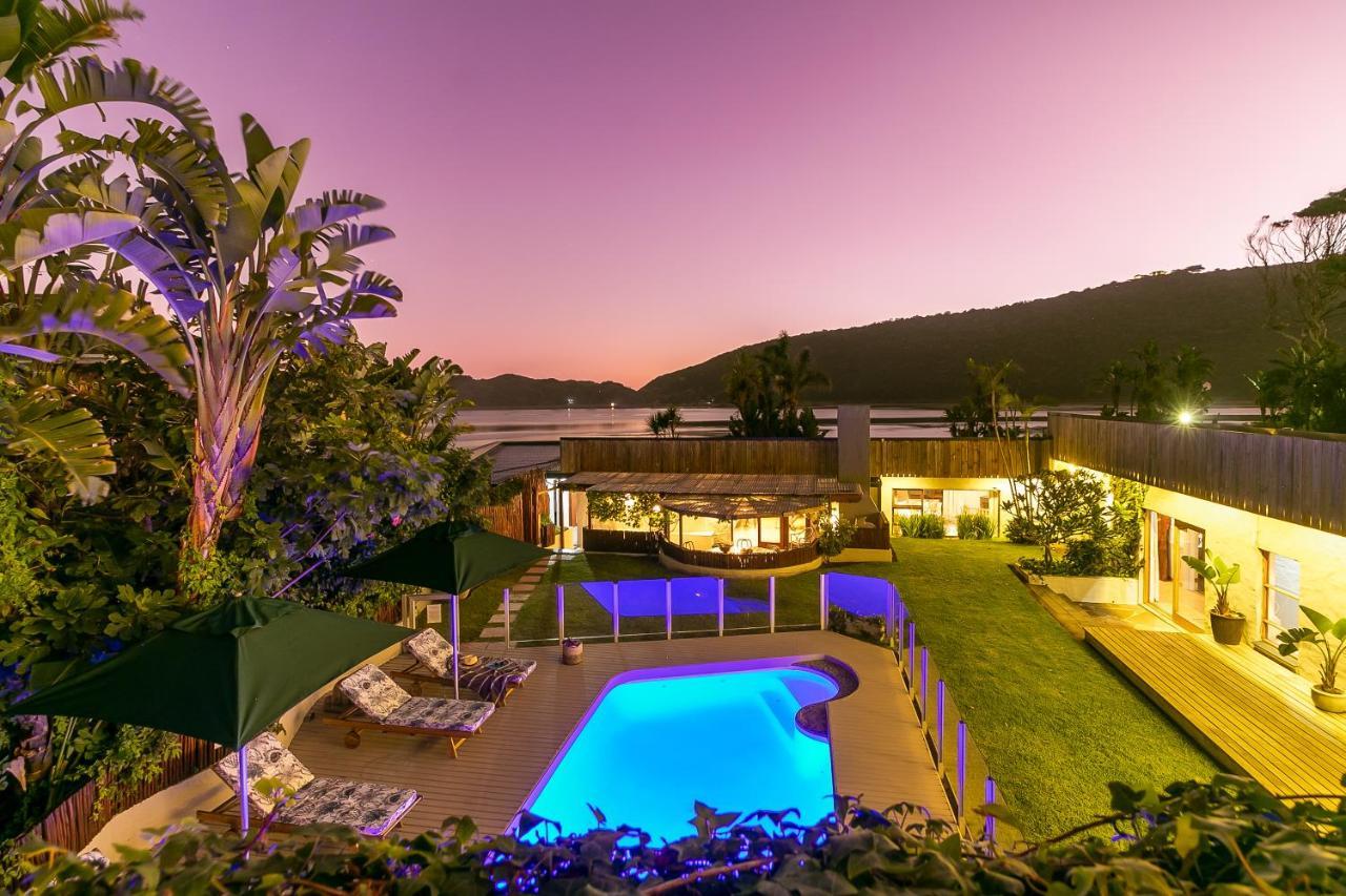 In Toto Retreat - Garden Route 호텔 세지필드 외부 사진